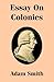 Essay on Colonies