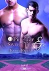 Pine Tar & Sweet Tea by Kerry  Freeman