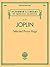 Scott Joplin: Selected Piano Rags Sheet Music for Solo Piano | Schirmer Library of Musical Classics: Volume 2062 | with The Entertainer, Maple Leaf Rag, Elite Syncopations, and More