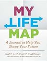 My Life Map by Kate Marshall