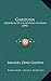 Garduna: Cronicas de Un Mundo Enfermo (1896) (Spanish Edition)