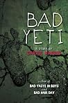 Bad Yeti (Kate Grable, #1.5)