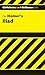 Iliad (CliffsNotes)