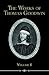 The Works of Thomas Goodwin