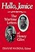 Hello, Janice: The Wartime Letters of Henry Giles