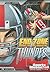 End Zone Thunder by Scott Ciencin