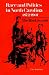 Race and Politics in North Carolina, 1872–1901: The Black Second