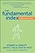 The Fundamental Index: A Be...
