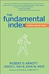 The Fundamental Index: A Better Way to Invest
