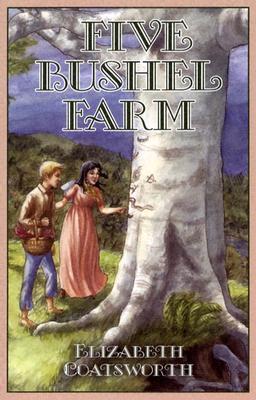 Five Bushel Farm (Sally, #2)