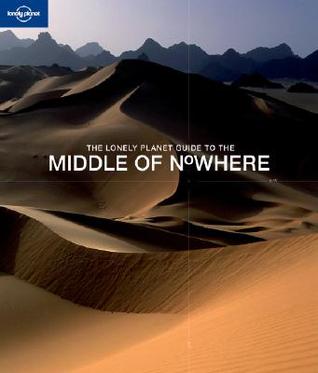 Middle of Nowhere (Hardcover)