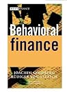 Behavioral Finance Behavioral Finance