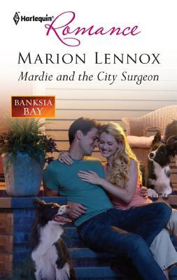 Mardie and the City Surgeon (Mass Market Paperback)