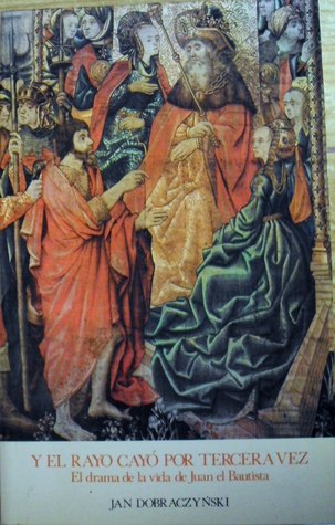 Y el rayo cayo por tercera vez