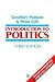 Introduction to Politics