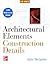 Architectural Elements: Construction Details on CD-ROM (single-user)