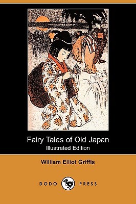 Fairy Tales of Old Japan (Paperback)