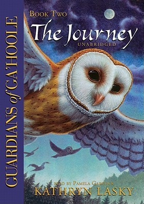 The Journey Guardians Of Ga Hoole 2 By Kathryn Lasky