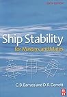 Ship Stability for Masters and Mates