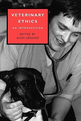 Veterinary Ethics (Paperback)