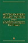 Wittgenstein: Meaning and Mind