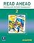 Read Ahead, Book 2: Reading and Life Skills Development