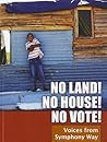 No Land! No House...