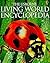 The Usborne Living World Encyclopedia (Usborne Encyclopedia)