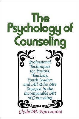 The Psychology of Counseling (Paperback)