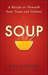 Soup by Jon Gordon
