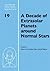 A Decade of Extrasolar Plan...