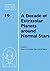 A Decade of Extrasolar Planets around Normal Stars: Proceedings of the Space Telescope Science Institute Symposium, held in Baltimore, Maryland May ... Institute Symposium Series, Series Number 19)