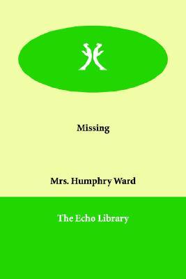 Missing (Paperback)