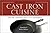 Cast Iron Cuisine: From Breakfast to Dessert