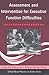 Assessment and Intervention for Executive Function Difficulties (School-Based Practice in Action)