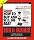 Learn How To Buy And Sell On Ebay For 5 Bucks! by Stephen  Gregory