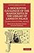 A Descriptive Catalogue of the Manuscripts in the Library of Lambeth Palace (Cambridge Library Collection - History of Printing, Publishing and Libraries) (Volume 2)