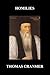 Homilies
