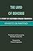 The Land of Remorse by Ernesto de Martino