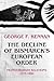 The Decline of Bismarck's E...