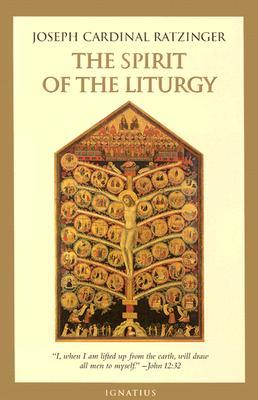 The Spirit of the Liturgy (Hardcover)