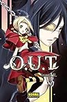 O.U.T by Inma R.