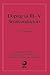 Doping in III-V Semiconductors by E. Fred Schubert