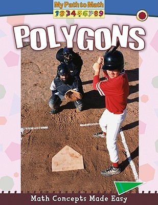 Polygons (My Path to Math - Level 3)