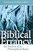 Biblical Errancy: An Analysis of its Philosophical Roots