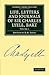 Life, Letters and Journals of Sir Charles Lyell, Bart (Cambridge Library Collection - Earth Science)