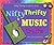 Nifty Thrifty Music Crafts (Nifty Thrifty Crafts for Kids)