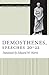 Demosthenes, Speeches 20-22 (The Oratory of Classical Greece)