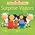 Surprise Visitors (Usborne Farmyard Tales)