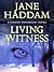 Living Witness (Thorndike Press Large Print Mystery Series)